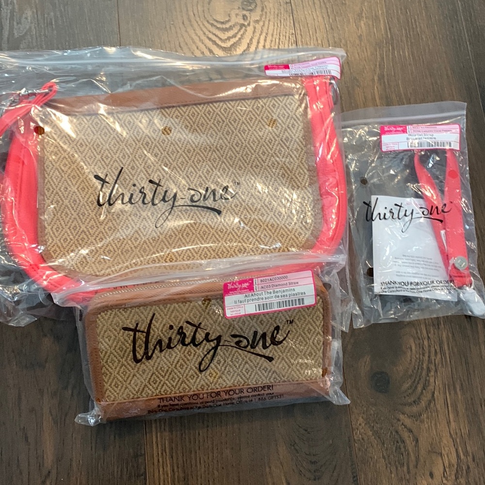 Thirty-One Bundle